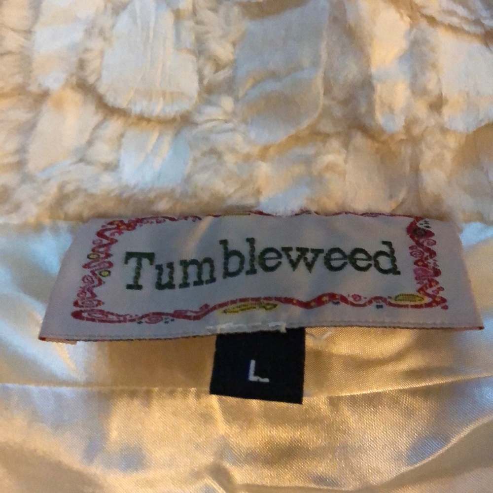 Tumbleweed jacket - Picture 2 of 6